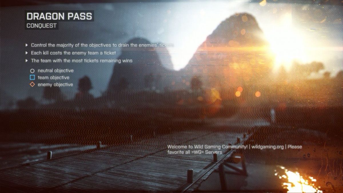 Battlefield 4: China Rising screenshot 2 for Playstation 3